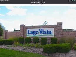 a sign on the side of a building