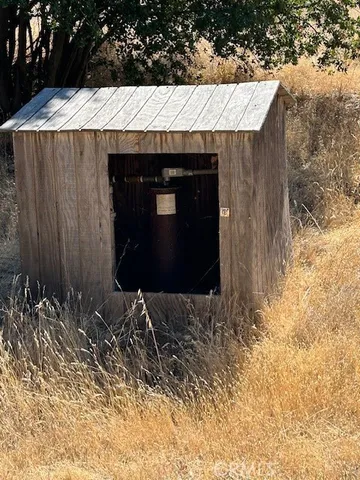 a view of lake with mountain