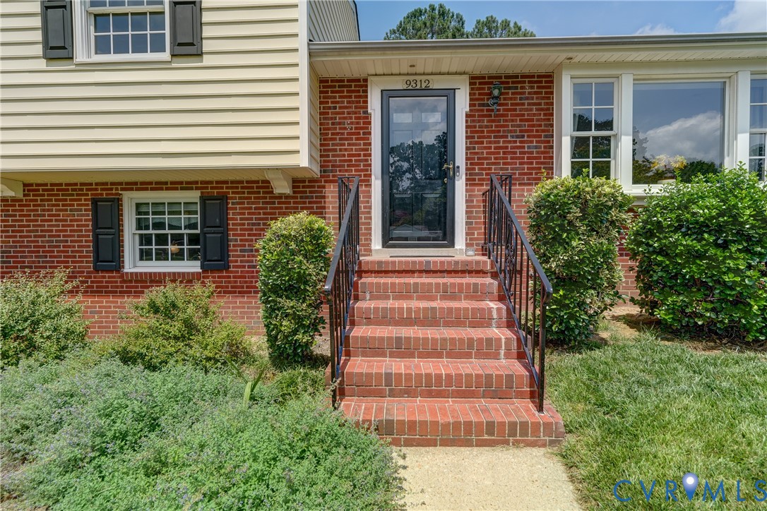 9312 Ledbury Road Henrico, VA 23229 - Photo 27 of 29