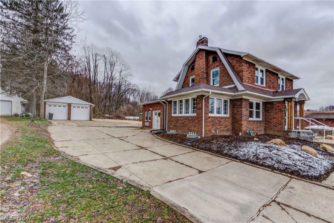 3778 Manchester Road Akron, OH 44319 - Photo 32 of 34