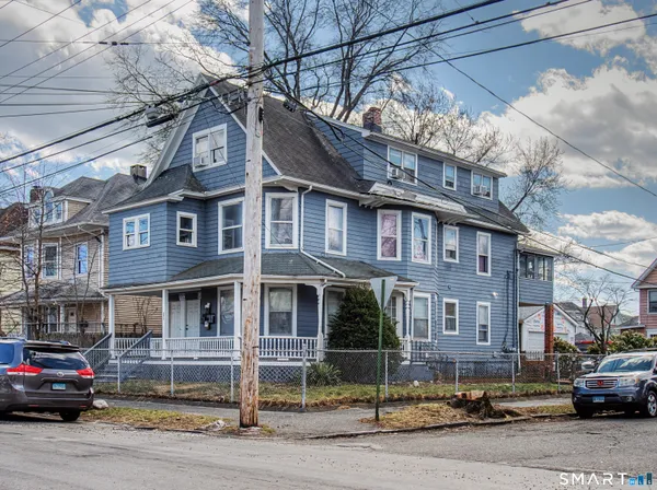 $2,950 | 373 Wood Avenue, Bridgeport, CT 06605