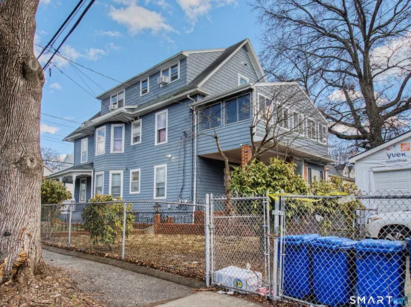 $2,950 | 373 Wood Avenue, Bridgeport, CT 06605