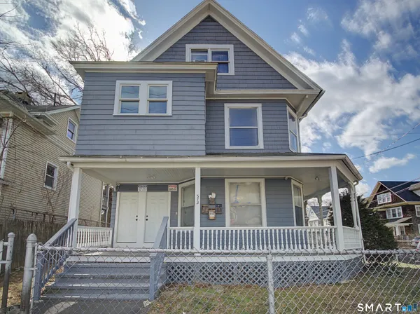 $2,950 | 373 Wood Avenue, Bridgeport, CT 06605