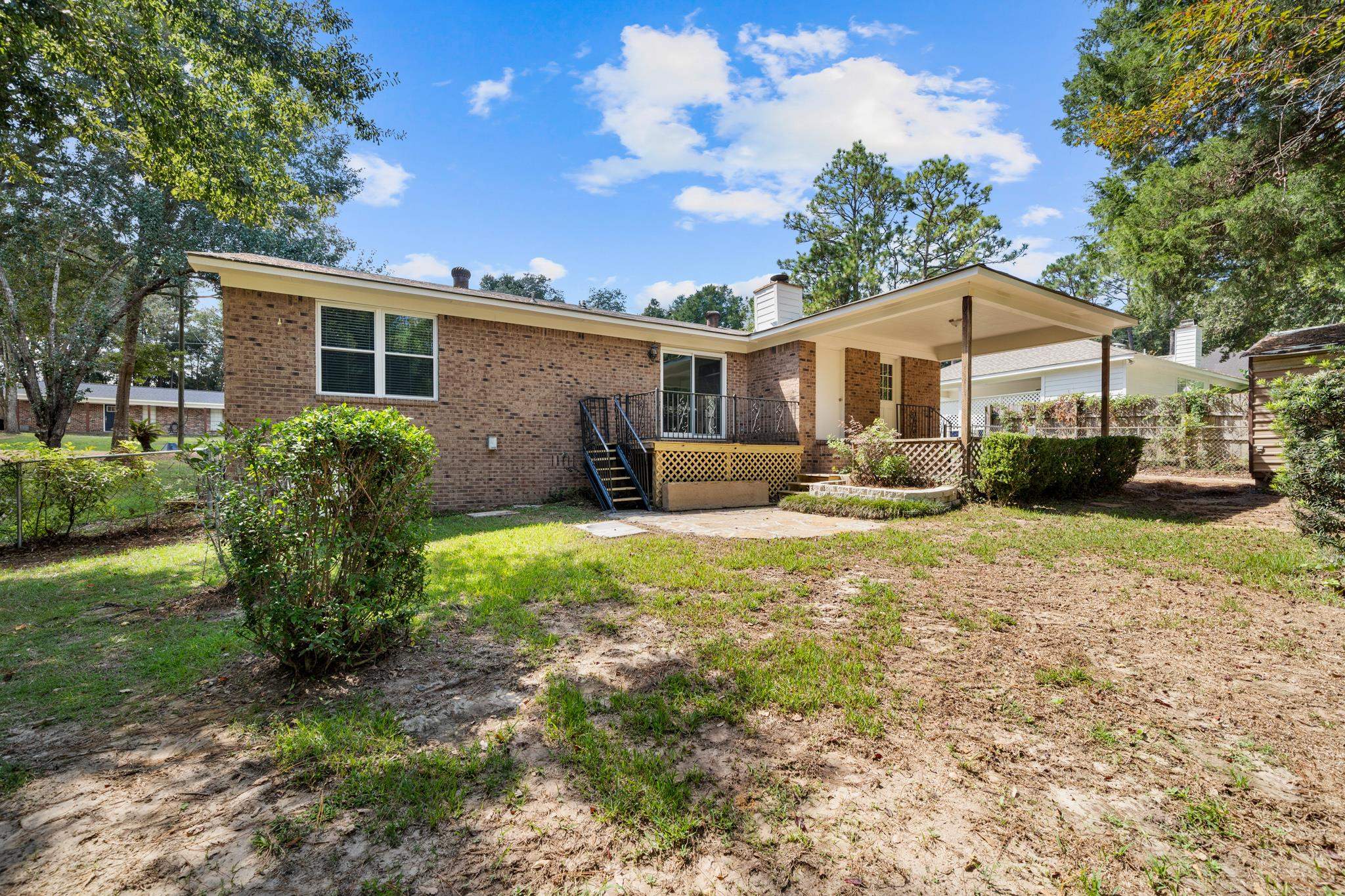 106 Willowbrook Circle Daphne, AL 36526 - Photo 22 of 26 Back of Home