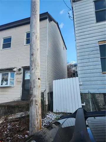 $60,000 | 3509 Bethoven Street, Pittsburgh, PA 15213