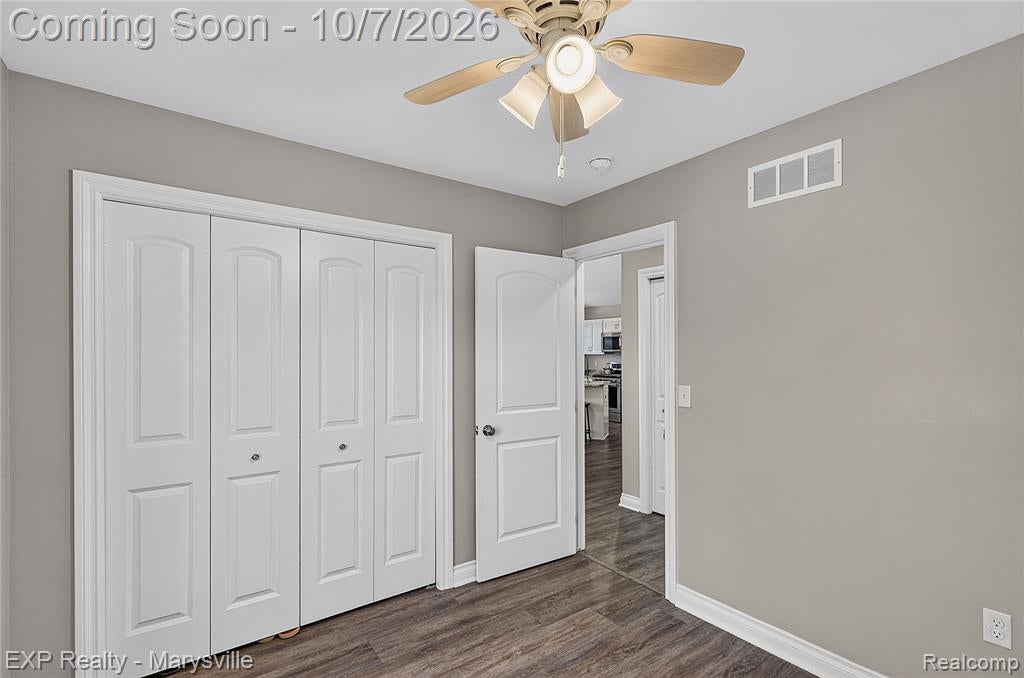 625 Range Road Smiths Creek, MI 48074 - Photo 16 of 30 Gallery Image 16