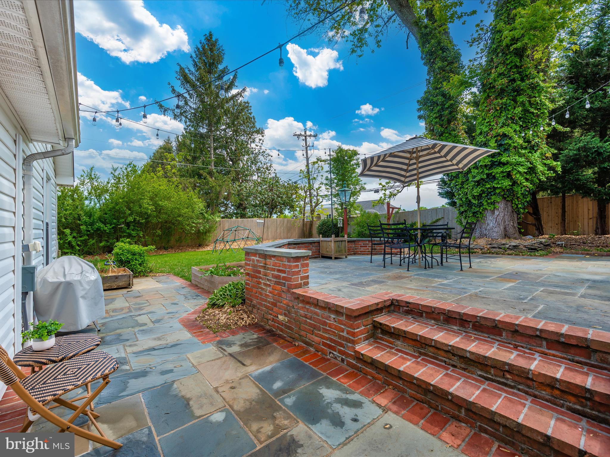 15321 Barnesville Road Boyds, MD 20841 - Photo 46 of 79 Patio