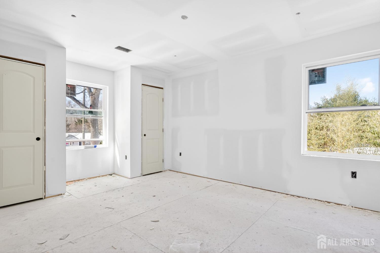 290 Fresh Ponds Road North Brunswick, NJ 08902 - Photo 16 of 44 a view of an empty room with a window