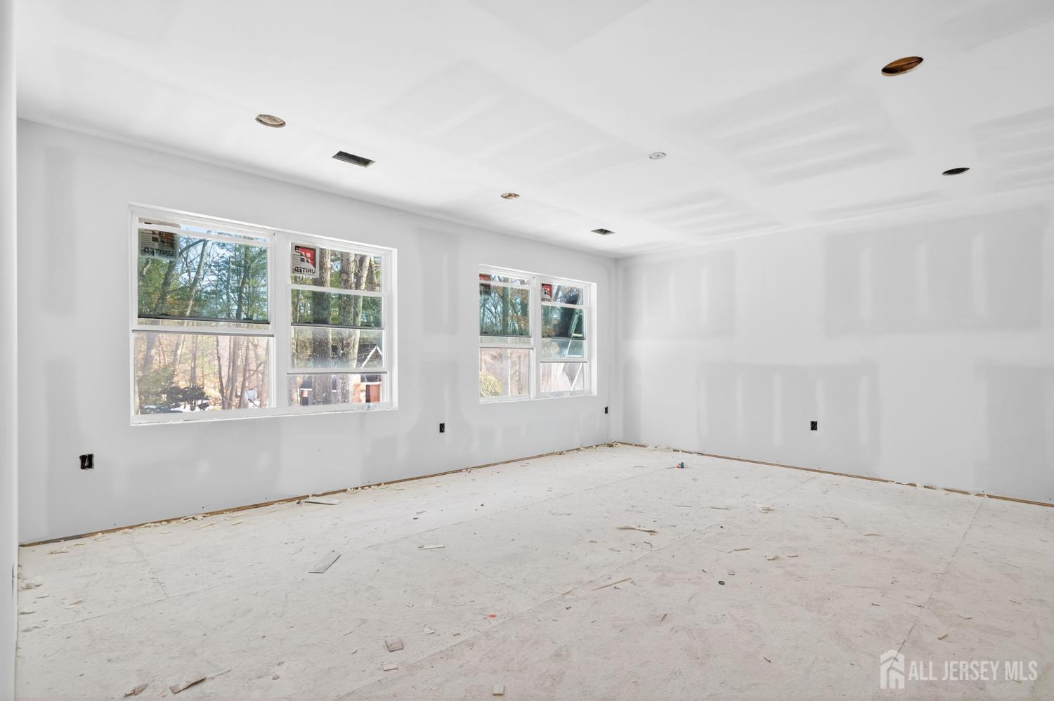 290 Fresh Ponds Road North Brunswick, NJ 08902 - Photo 20 of 44 a view of an empty room with a window