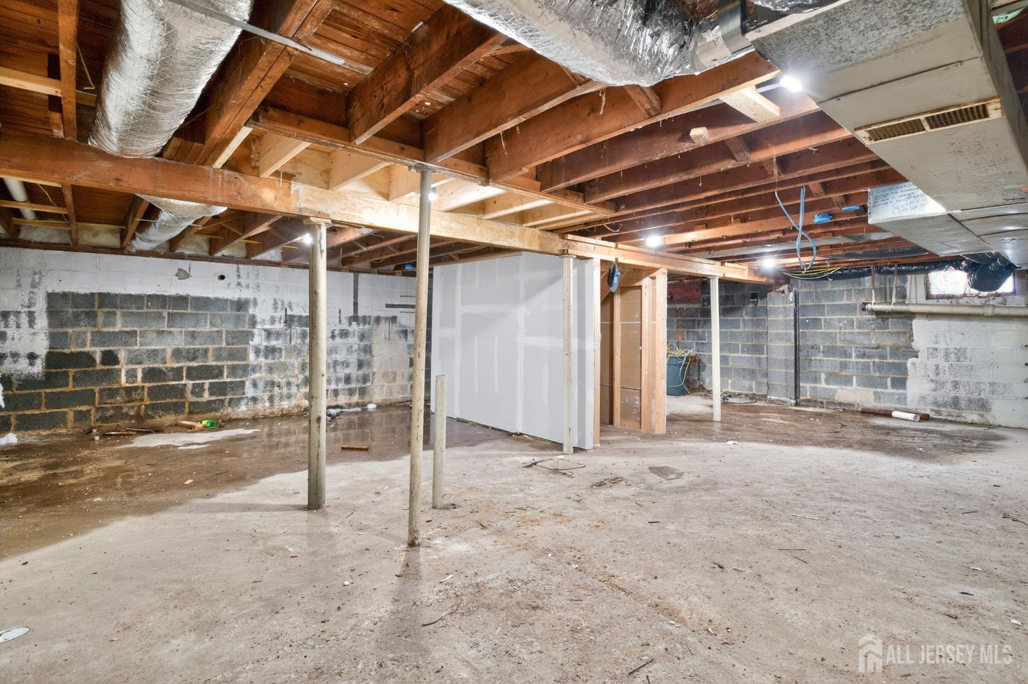 290 Fresh Ponds Road North Brunswick, NJ 08902 - Photo 35 of 44 a view of empty room with wooden floor