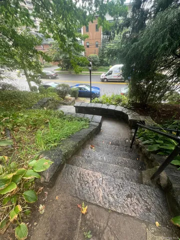 a city view with a lake view