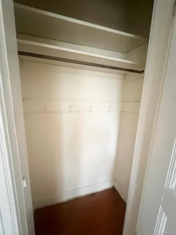 a view of small space