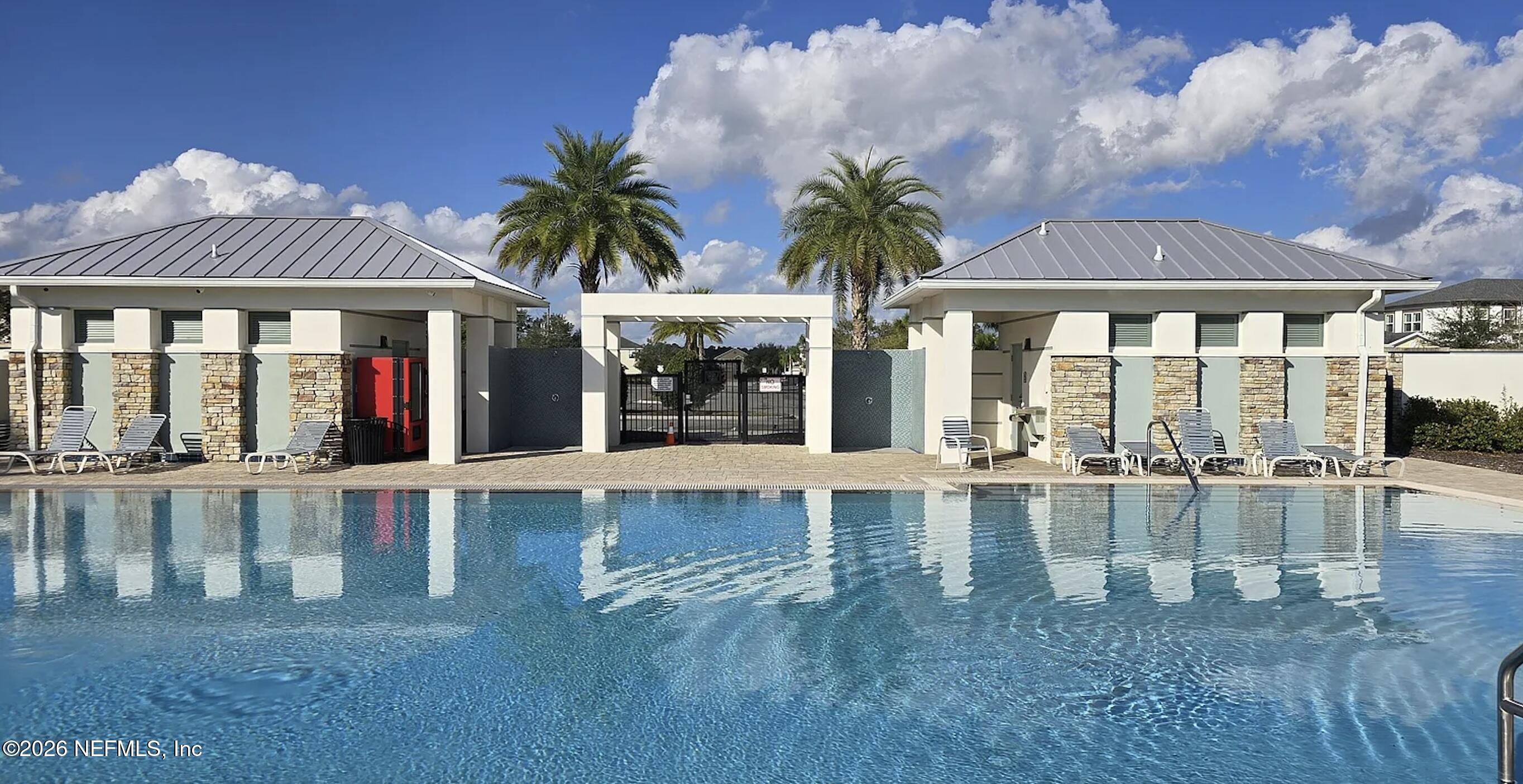 5515 Estero Loop Port Orange, FL 32128 - Photo 18 of 18 Community Pool