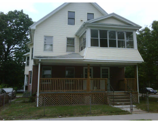 94-96 Sherman Street Springfield, MA 01109 - Photo 1 of 1 Gallery Image 1