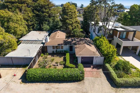$1,795,000 | 410 13th Avenue, Santa Cruz, CA 95062