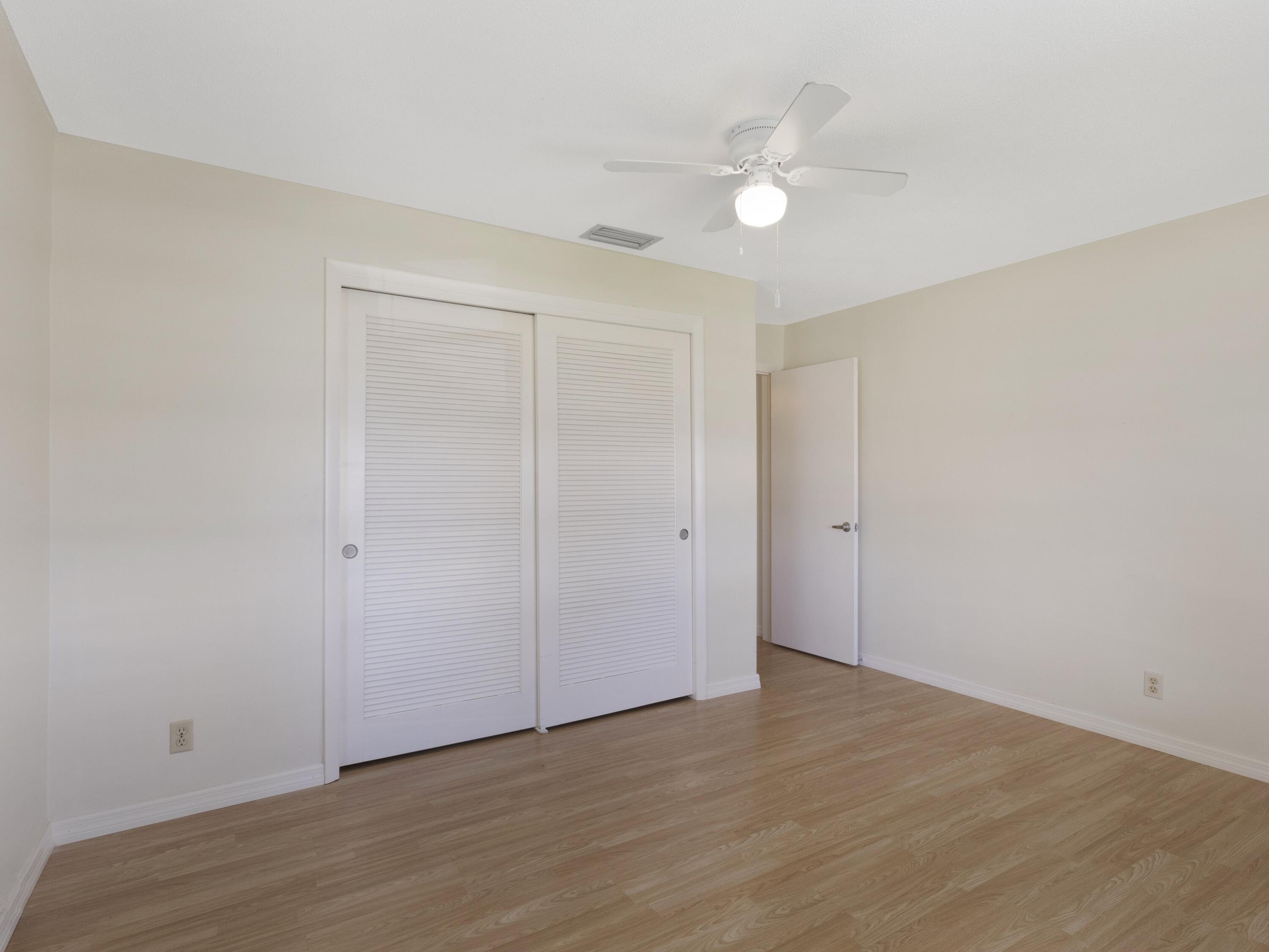 127 Leisureville Boulevard Boynton Beach, FL 33426 - Photo 10 of 23 a view of an empty room