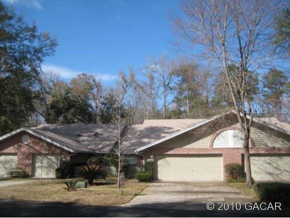 3908 Northwest County Road, Unit 17 Gainesville, FL 32606 - Photo 1 of 1