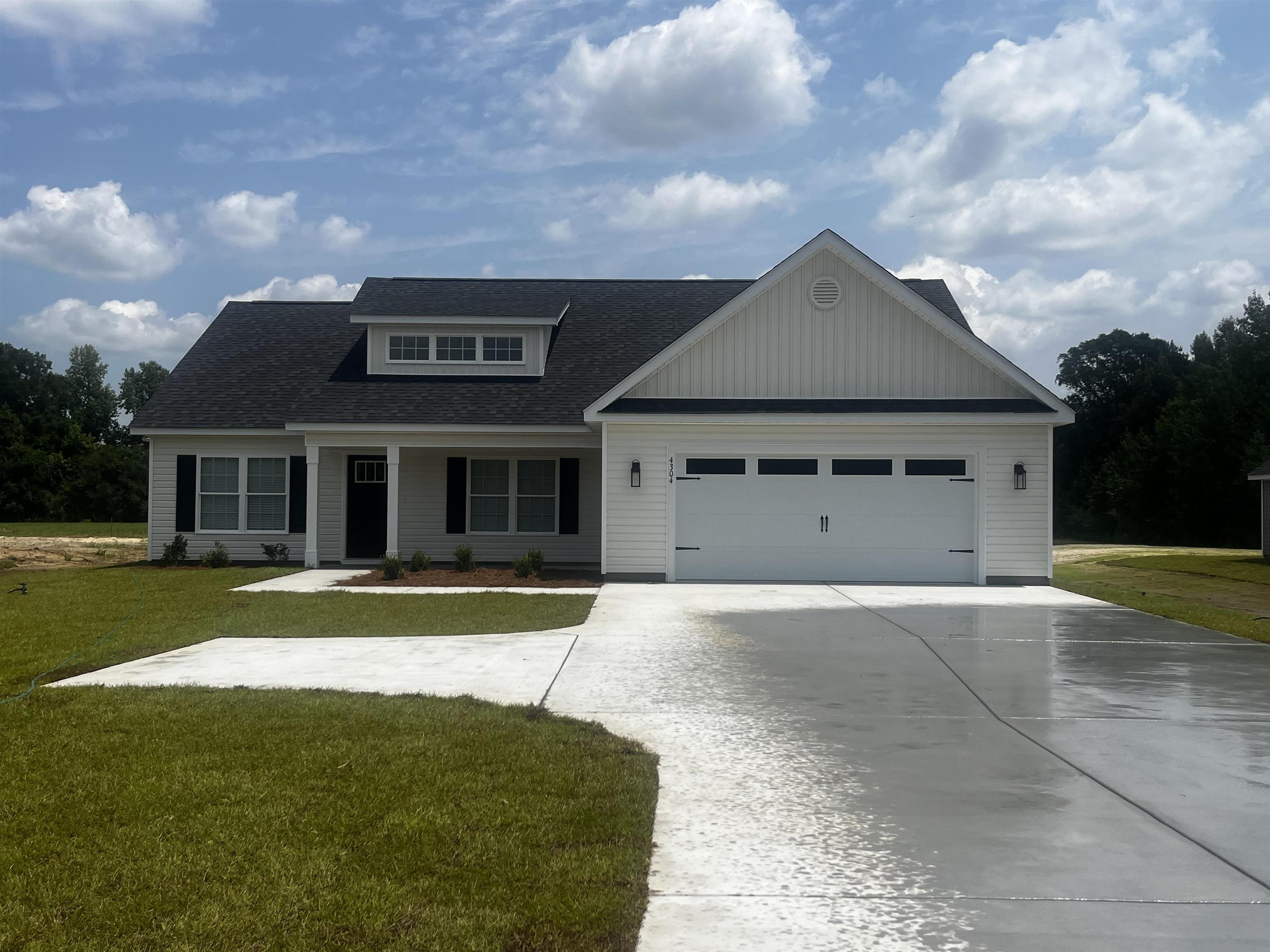 4304 Juniper Bay Road Conway, SC 29527 - Photo 1 of 10 Gallery Image 1