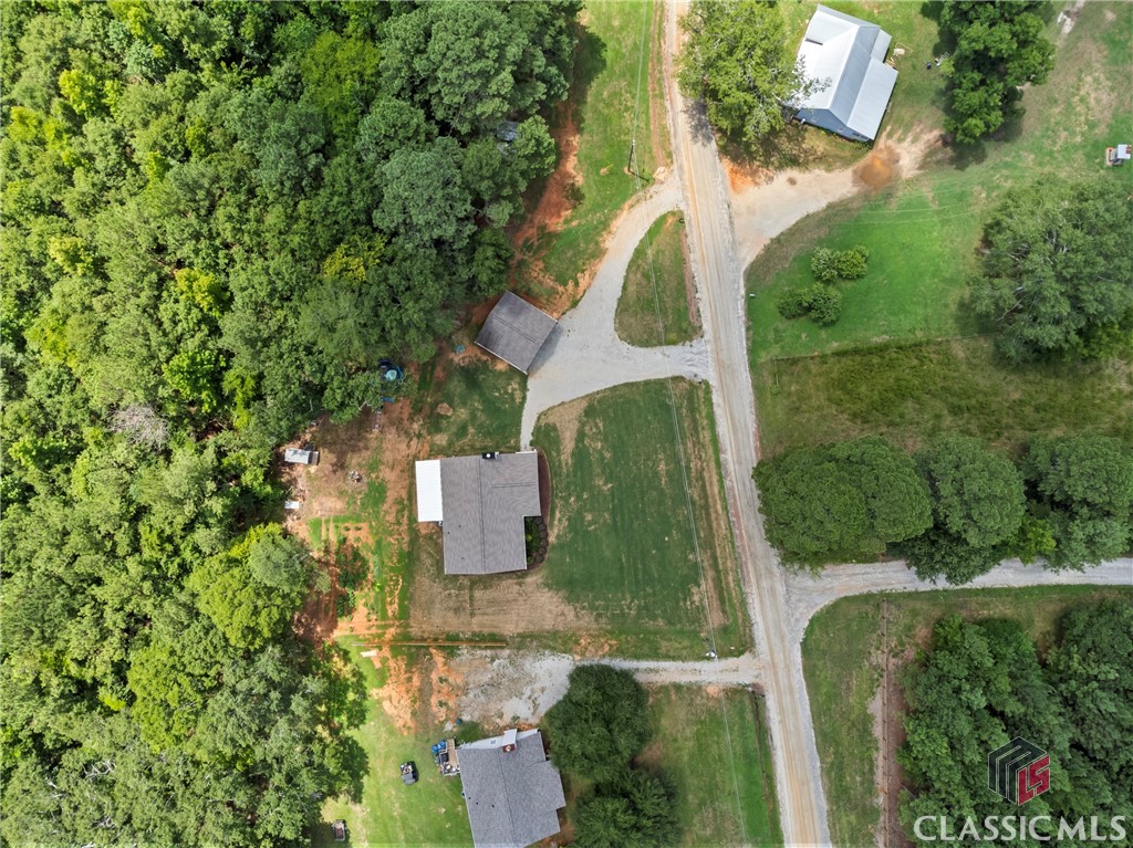 1300 Sandy Creek Road Madison, GA 30650 - Photo 7 of 46