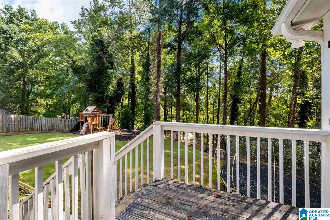 4739 Bridgewater Road Birmingham, AL 35243 - Photo 44 of 48