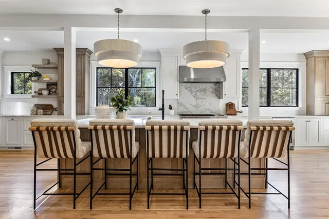 $2,395,000 | 2 Lily Lane, Wenham, MA 01984