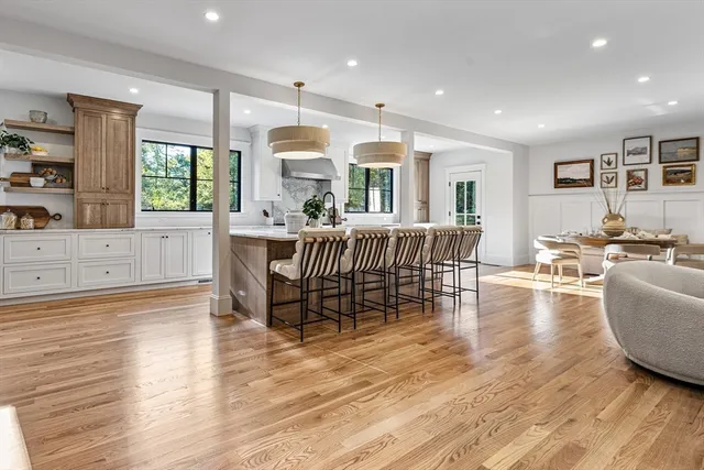 $2,395,000 | 2 Lily Lane, Wenham, MA 01984