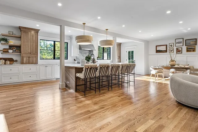 $2,395,000 | 2 Lily Lane, Wenham, MA 01984