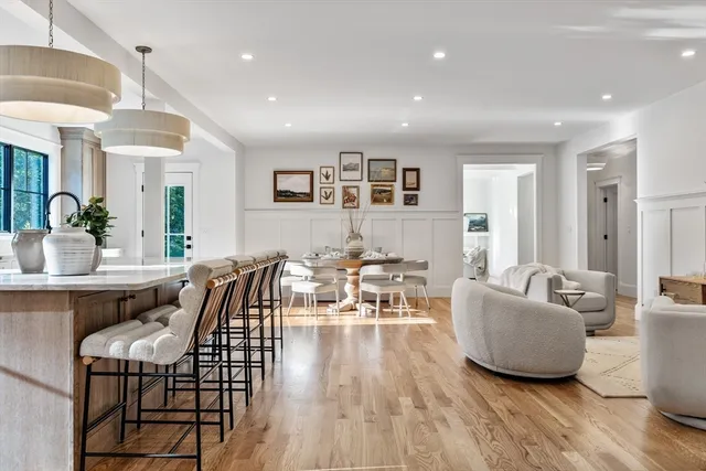 $2,395,000 | 2 Lily Lane, Wenham, MA 01984