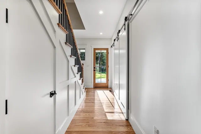 $2,395,000 | 2 Lily Lane, Wenham, MA 01984