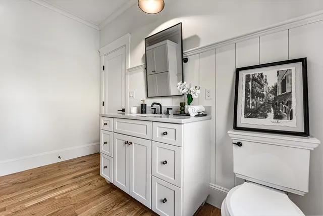 $2,395,000 | 2 Lily Lane, Wenham, MA 01984