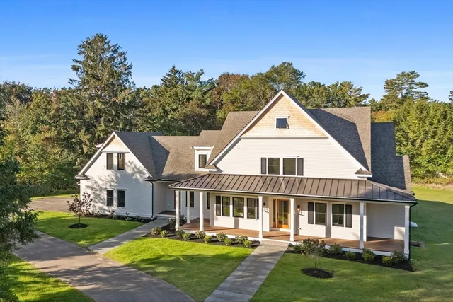 $2,395,000 | 2 Lily Lane, Wenham, MA 01984