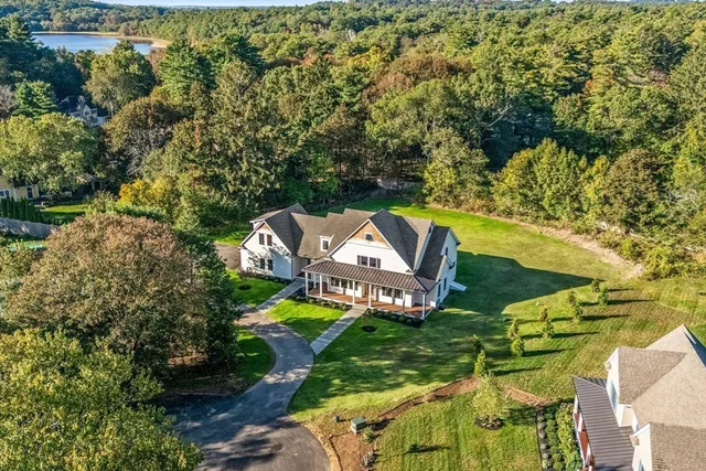 $2,395,000 | 2 Lily Lane, Wenham, MA 01984
