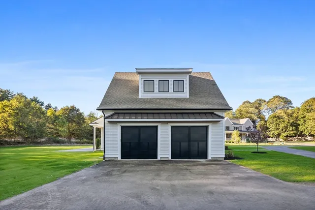 $2,395,000 | 2 Lily Lane, Wenham, MA 01984