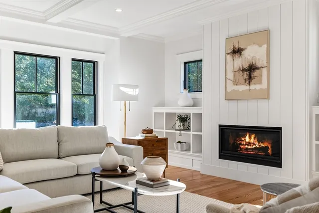 $2,395,000 | 2 Lily Lane, Wenham, MA 01984