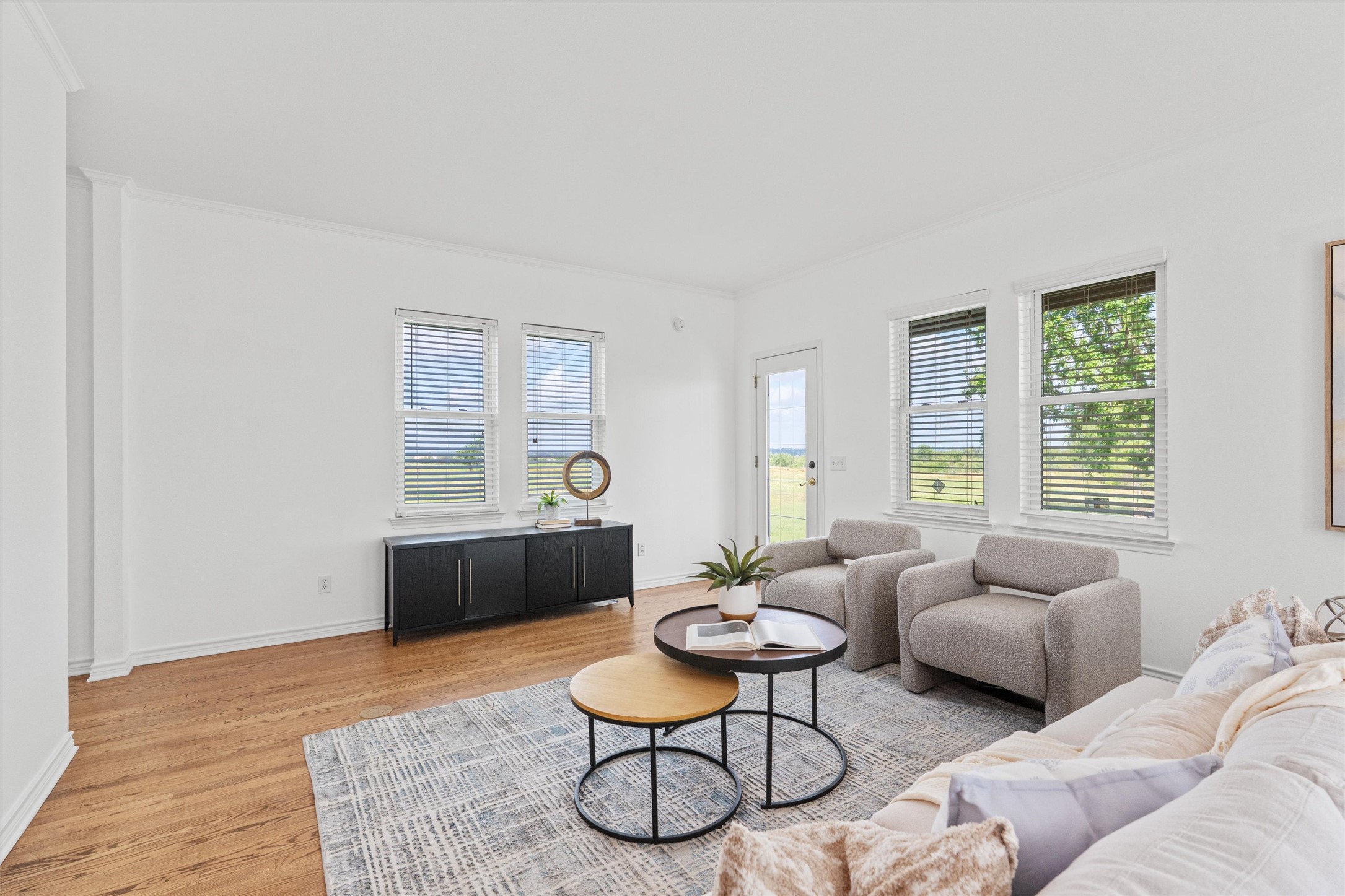 768 Upper Elgin River Road Elgin, TX 78621 - Photo 12 of 40