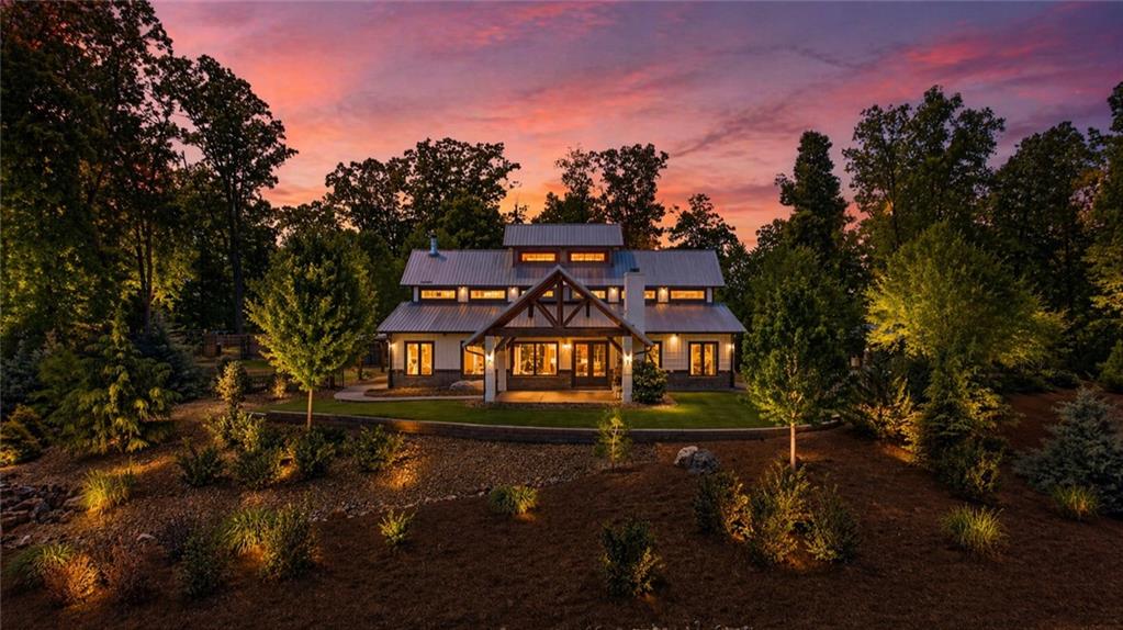 627 Freeman Ferry Road Southeast Rome, GA 30161 - Photo 2 of 58