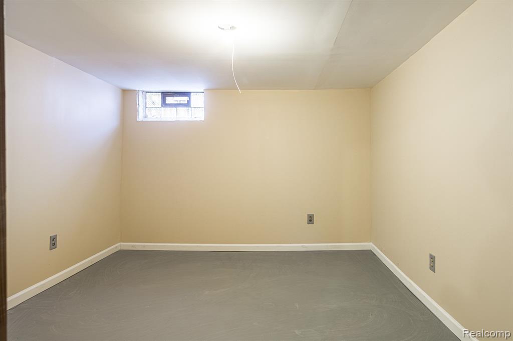 18666 Forrer Street Detroit, MI 48235 - Photo 31 of 32 Gallery Image 31