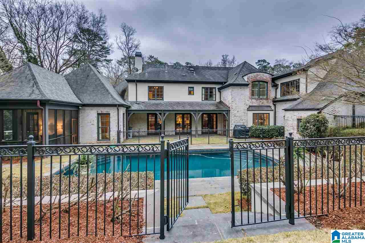 3300 Brookwood Road Birmingham, AL 35223 - Photo 42 of 50