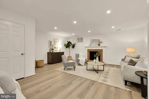 $1,249,000 | 2313 37th Street Northwest, Washington, DC 20007