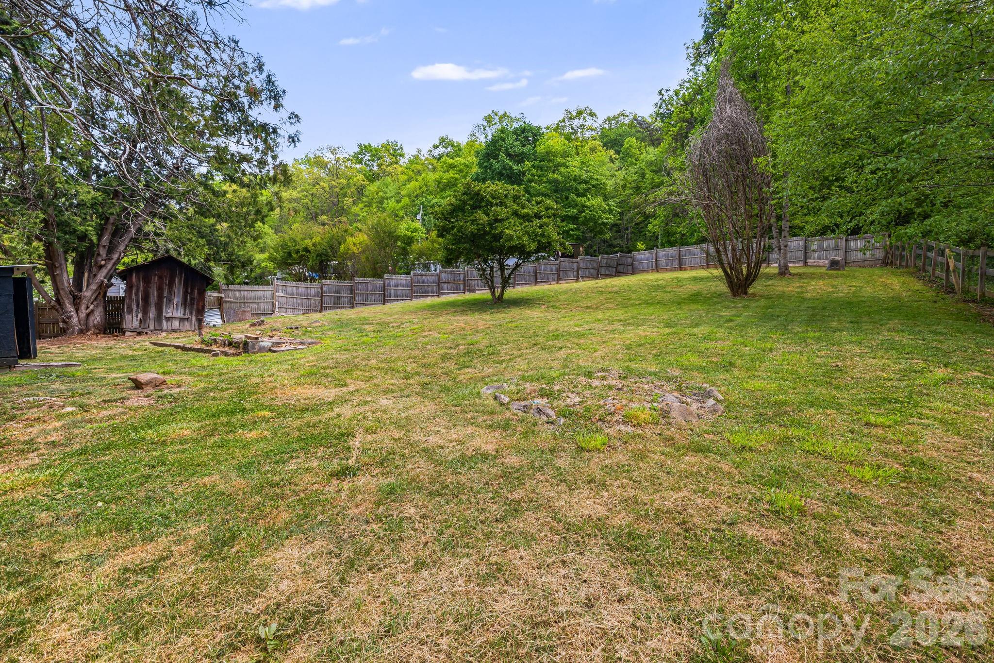 47 Saw Branch Road Candler, NC 28715 - Photo 38 of 39 Gallery Image 38
