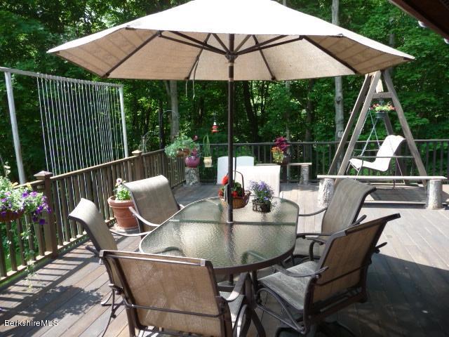 51 Madden Road Hancock, MA 01237 - Photo 18 of 19 a view of chair and tables