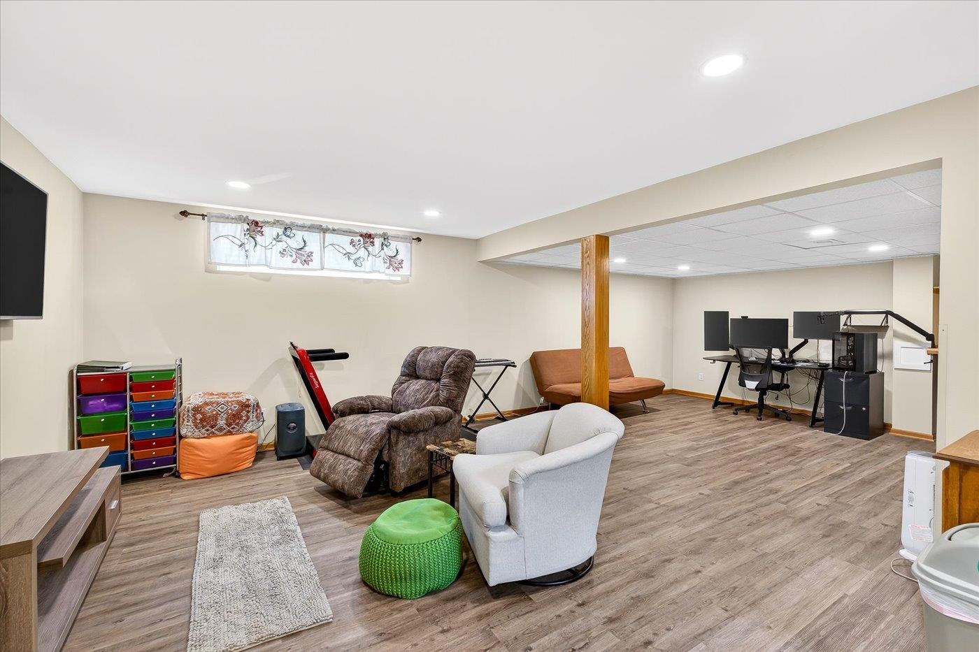 9314 Highland Gate Way Verona, WI 53593 - Photo 21 of 31
