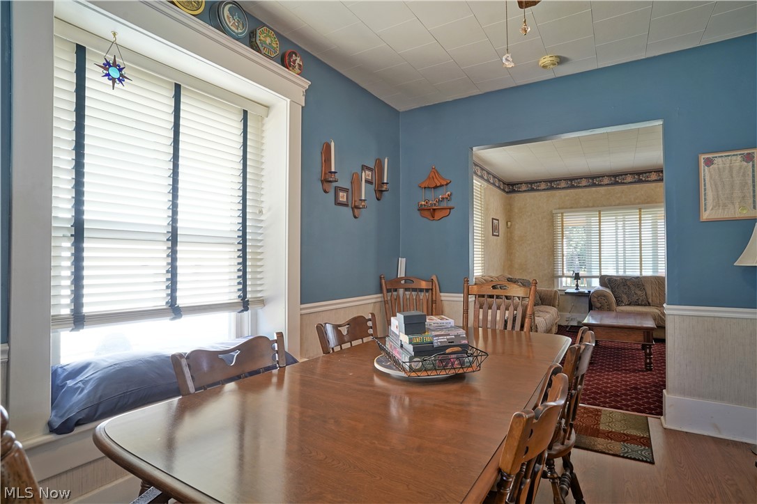 166 Harold Street Akron, OH 44310 - Photo 10 of 29 Gallery Image 10