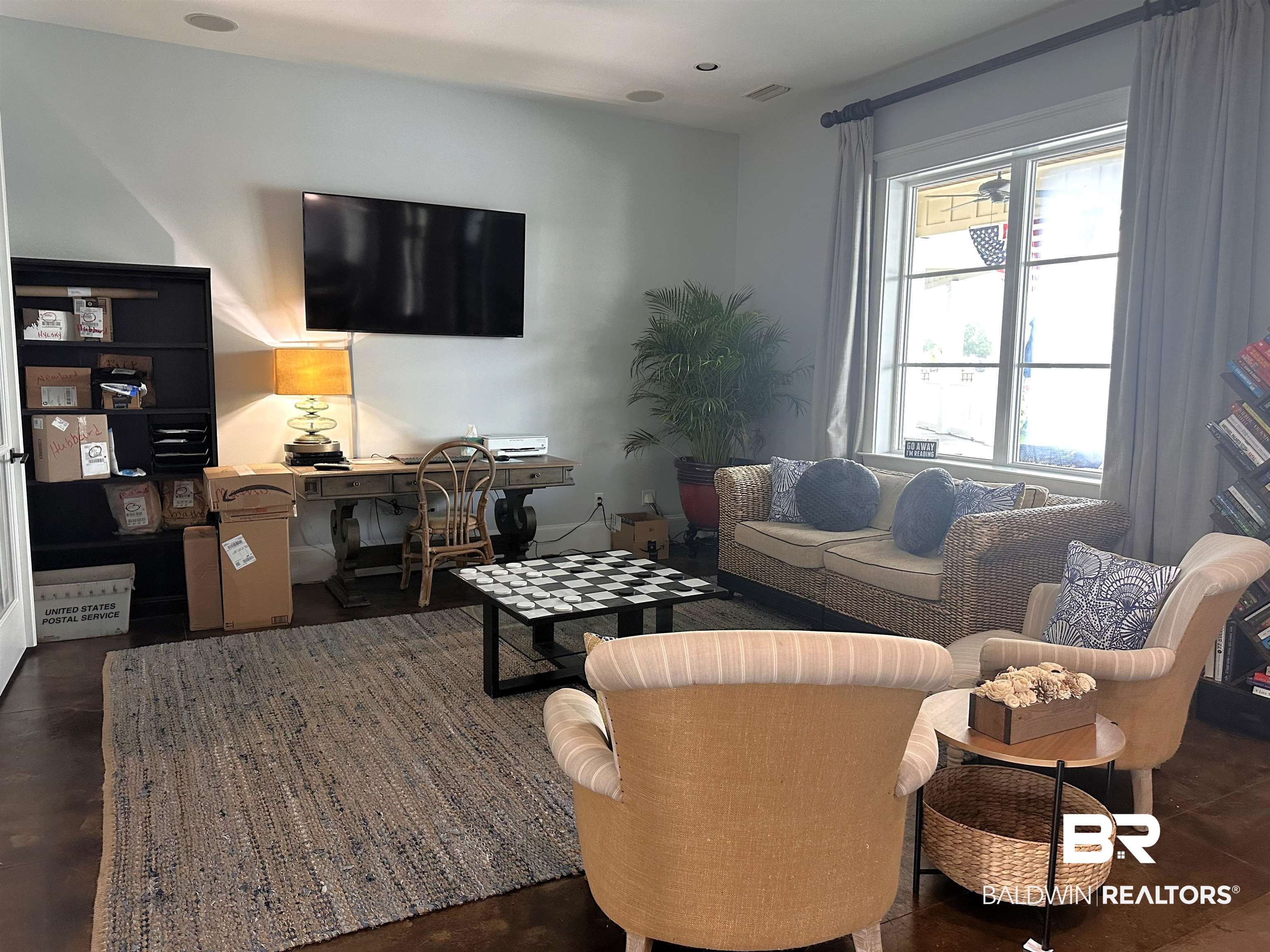 12451 Gateway Drive Elberta, AL 36530 - Photo 17 of 47 View of living room