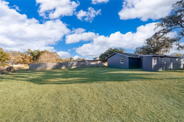 $245,000 | 1390 Magnolia Street, Bartow, FL 33830