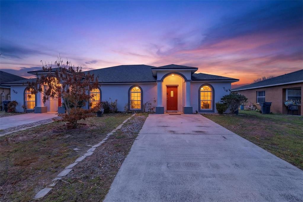 718 Leopard Court Kissimmee, FL 34759 - Photo 1 of 1