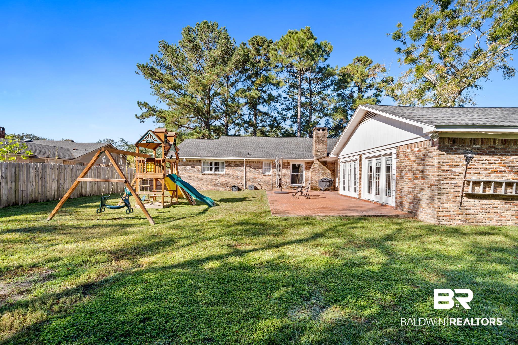 105 Claridge Road South Mobile, AL 36608 - Photo 35 of 37
