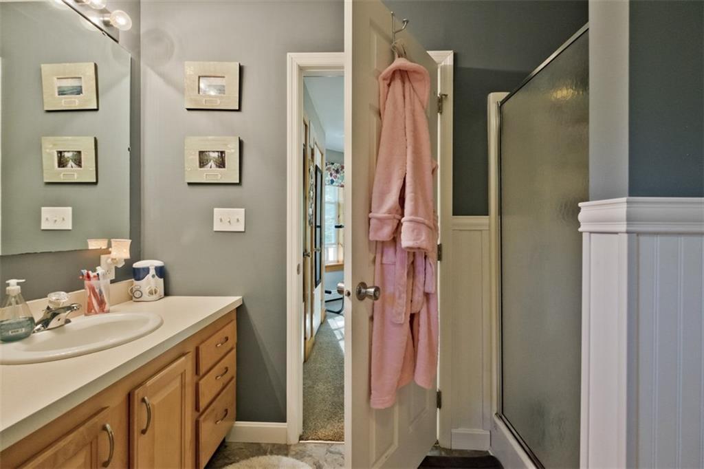 225 Bennett Road New Gloucester, ME 04260 - Photo 24 of 35 Photo