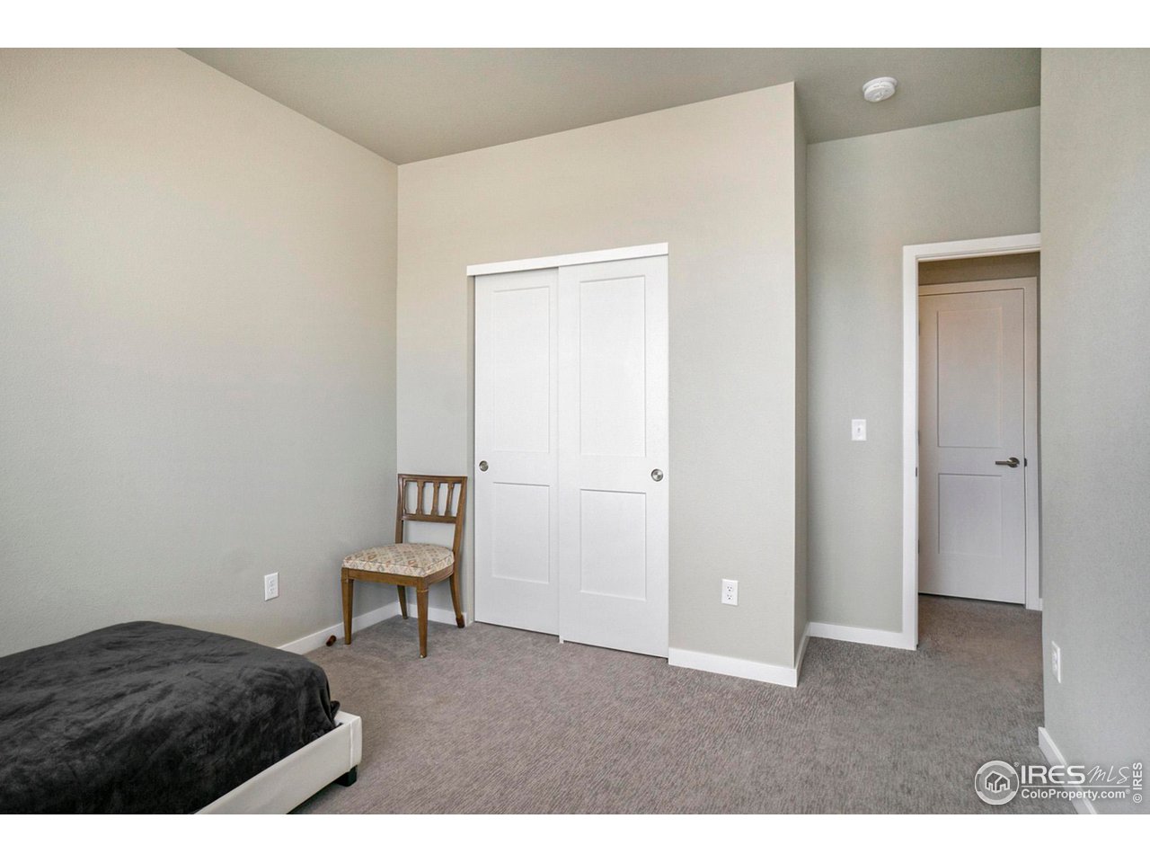 750 Wagon Trail Road, Unit 2 Fort Collins, CO 80524 - Photo 17 of 24 Bedroom 3