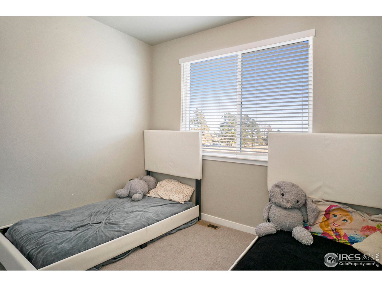 750 Wagon Trail Road, Unit 2 Fort Collins, CO 80524 - Photo 18 of 24 Bedroom 2
